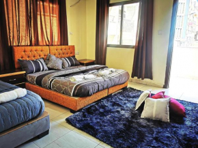 Huwari Apartment's